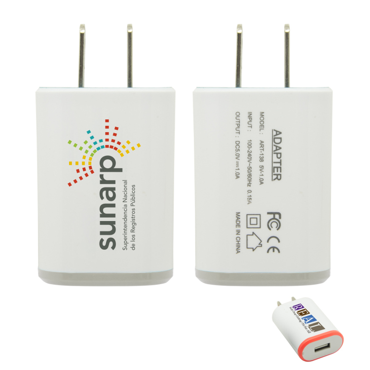 Sweet Bar USB Charger 8