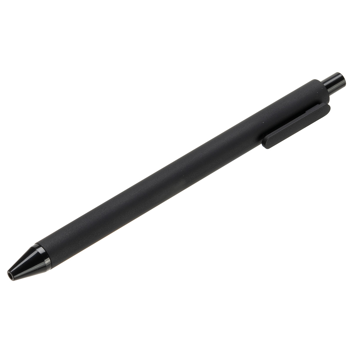 Conclave Refillable Leatherette Journal with Pen 34