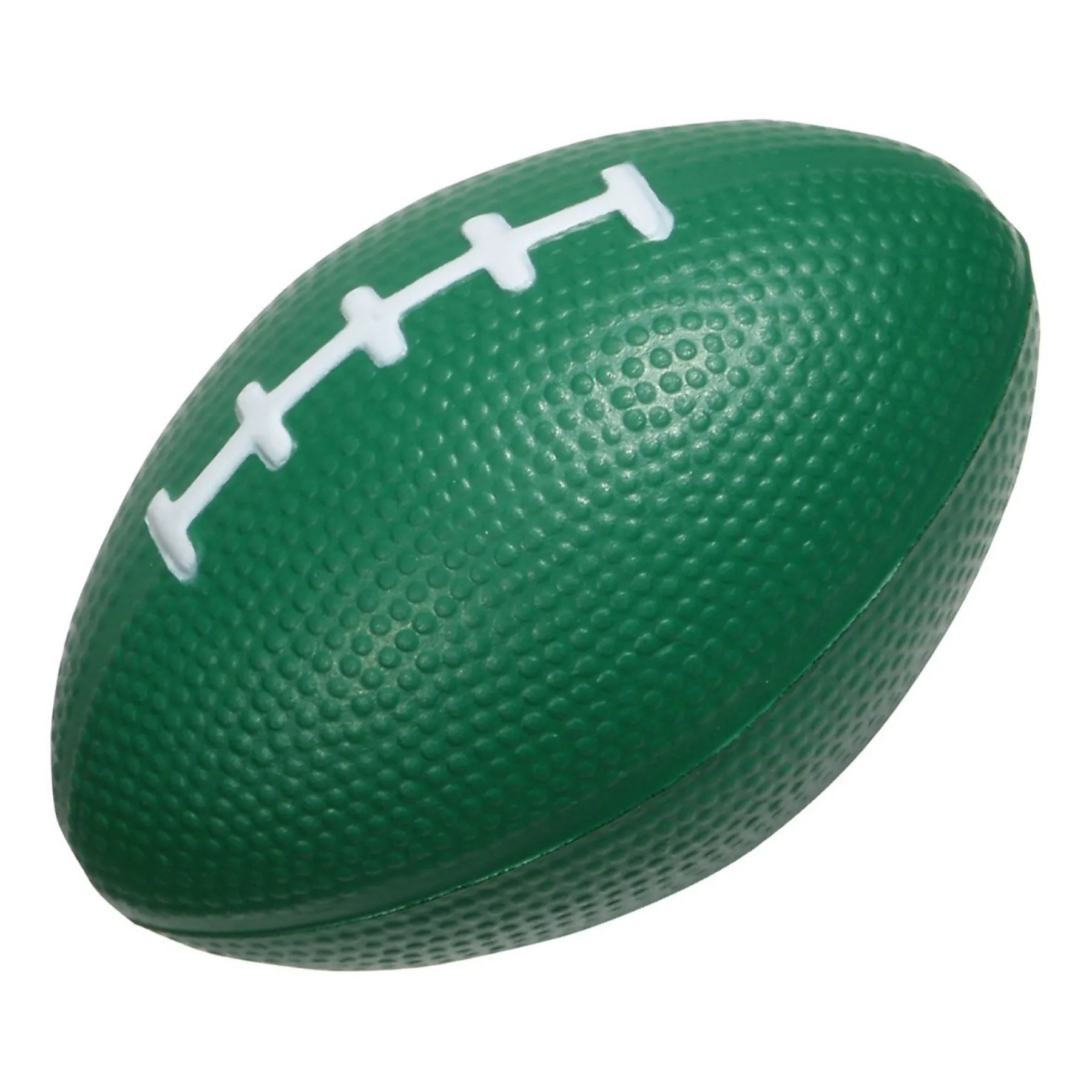 3.5" Football Shape Stress Reliever 8