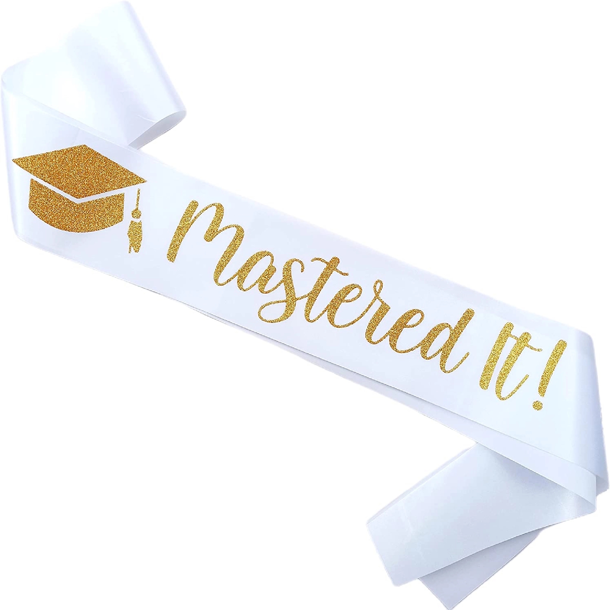 Graduation Sash MOQ 50PCS 2