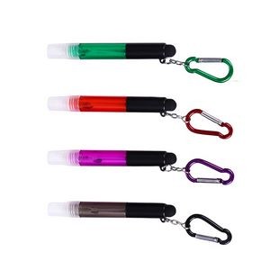 Mini Stylus With Spray Bottle 5
