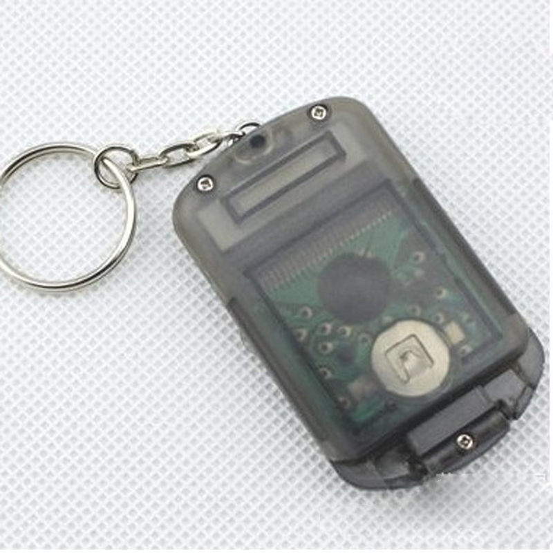 Calculator Keychain 2