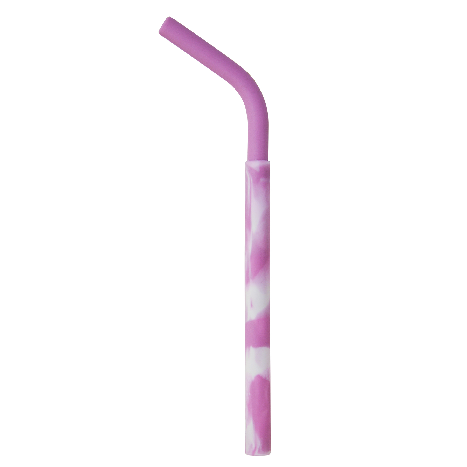 Juicy Silicone Straw 9