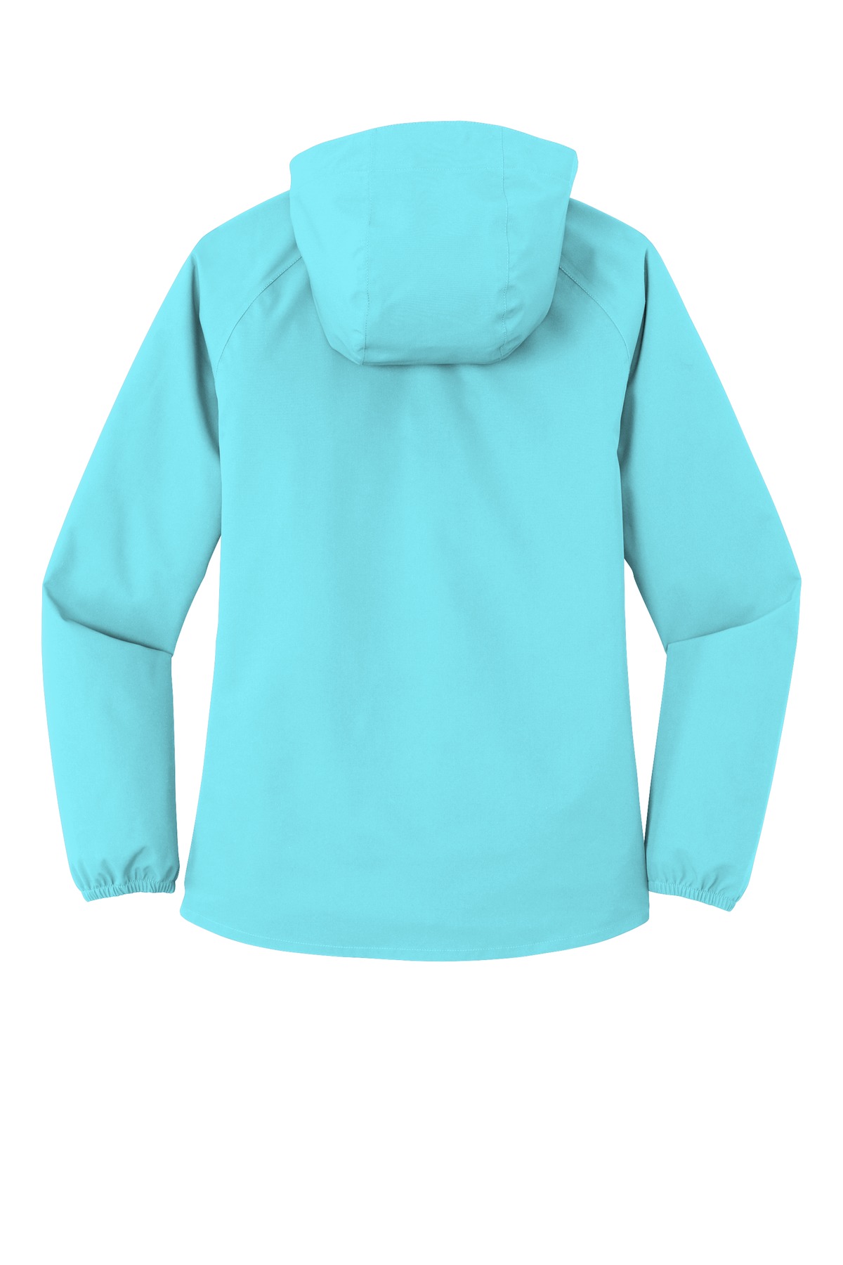 Port Authority® Women's Essential Rain Jacket 5