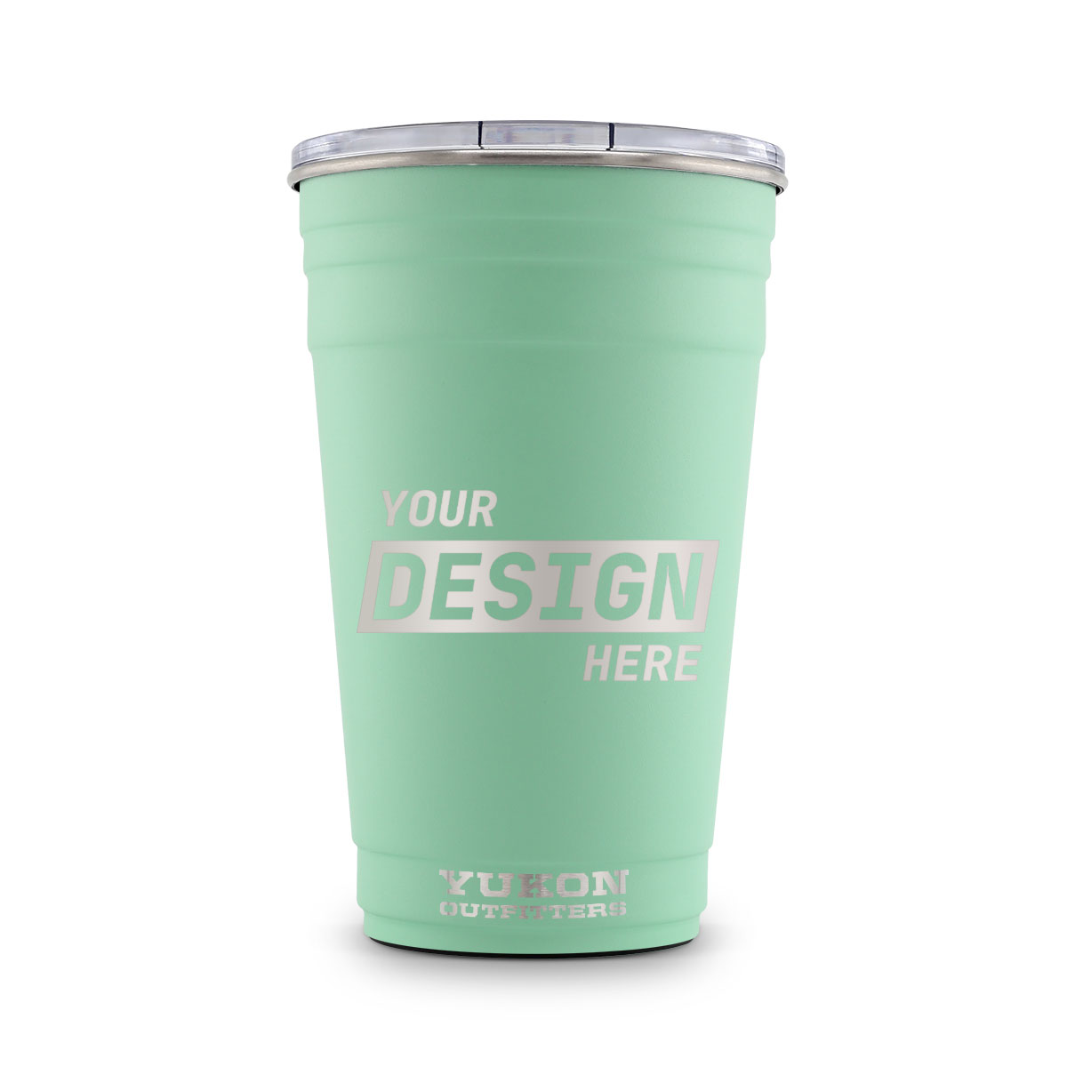 Yukon Outfitters 20 oz Fiesta Cup