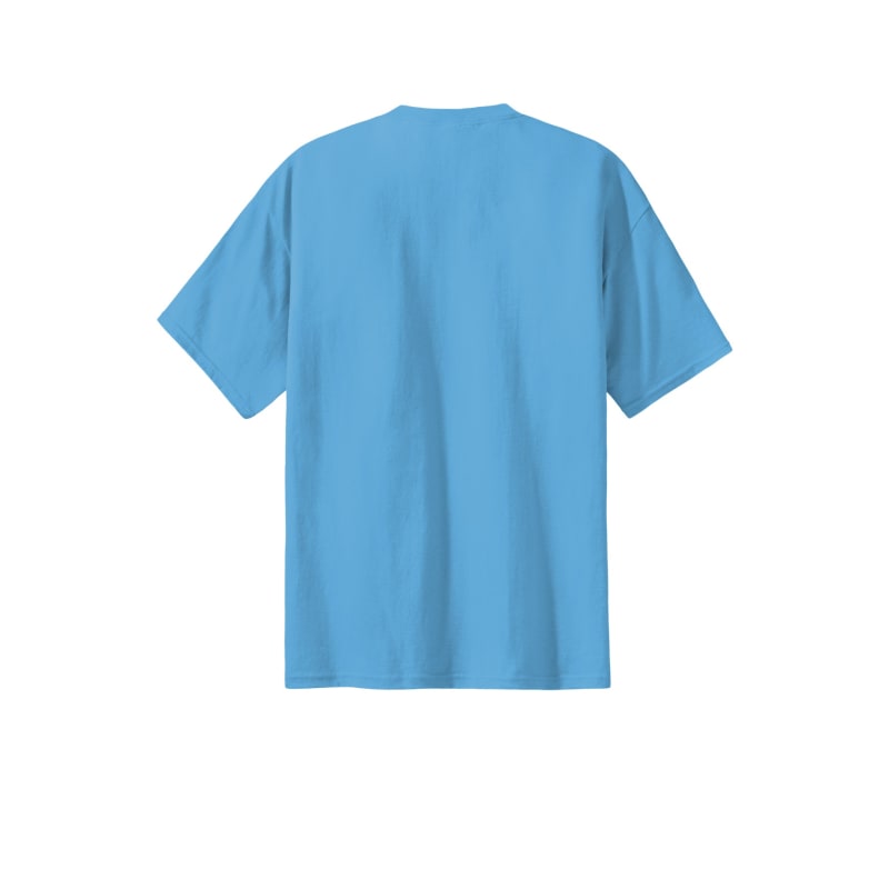 Port & Company Tall Essential Tee. 187