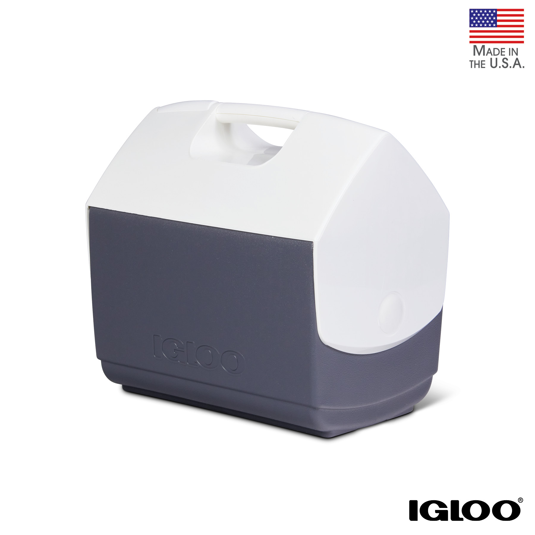 Igloo® Playmate Elite 16 Qt / 30-Can Hard Cooler 5