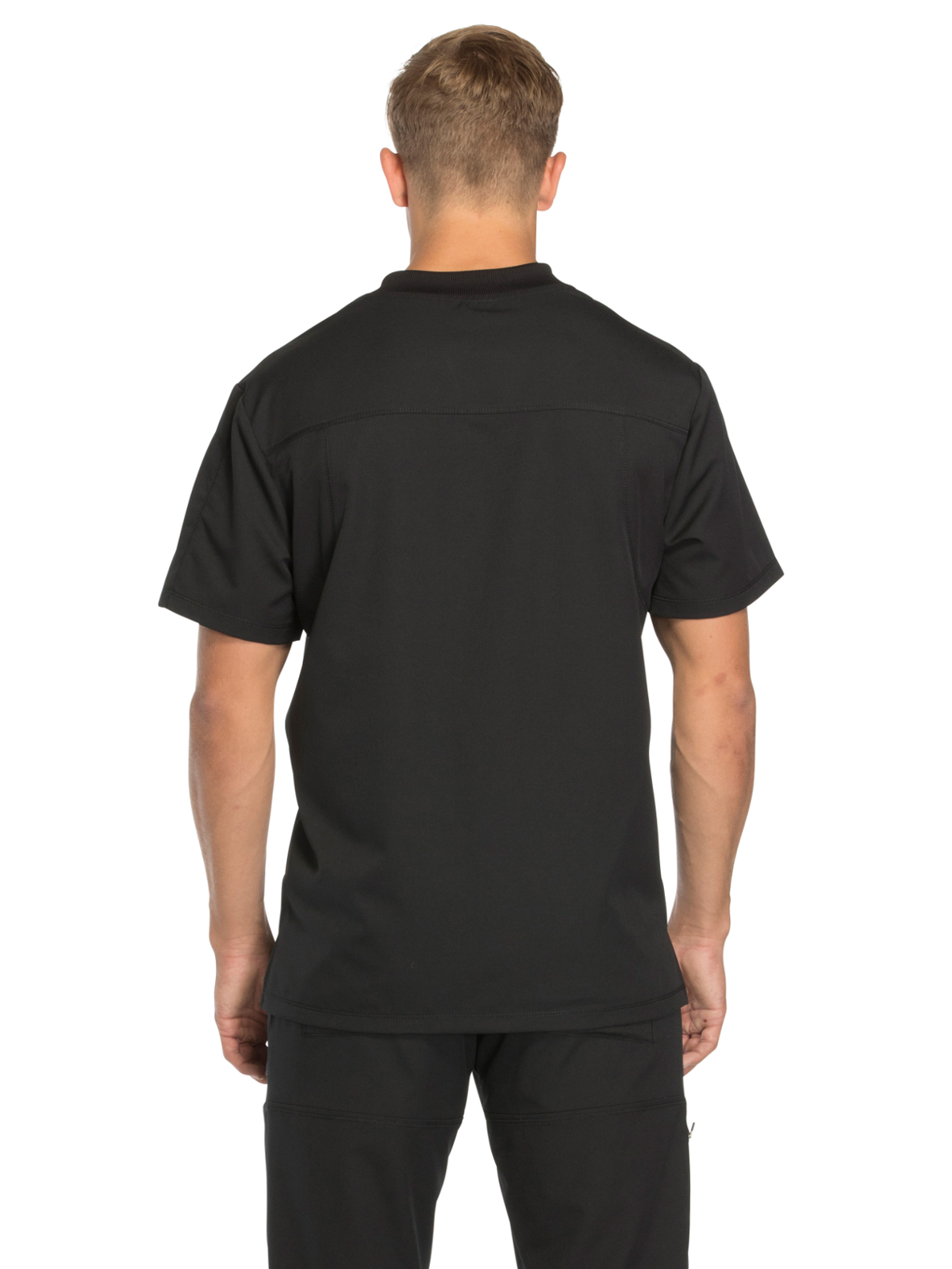 Dynamix Men's Tuckable Top