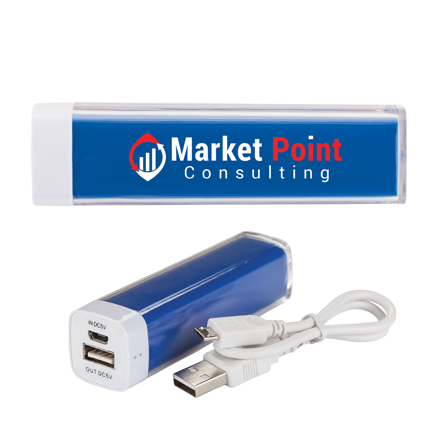 Beta 2200mAh Mobile Power Bank 18