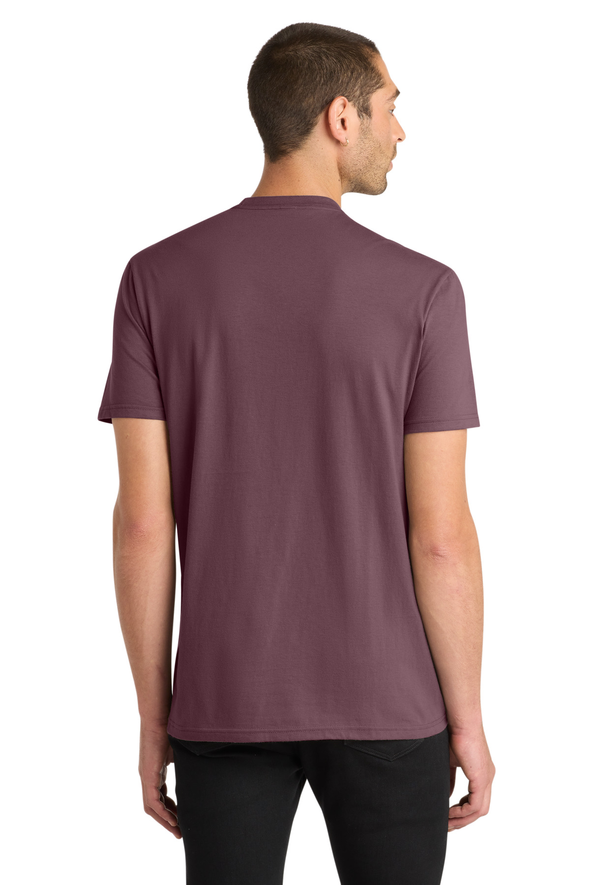 District Very Important Tee . DT6000 208
