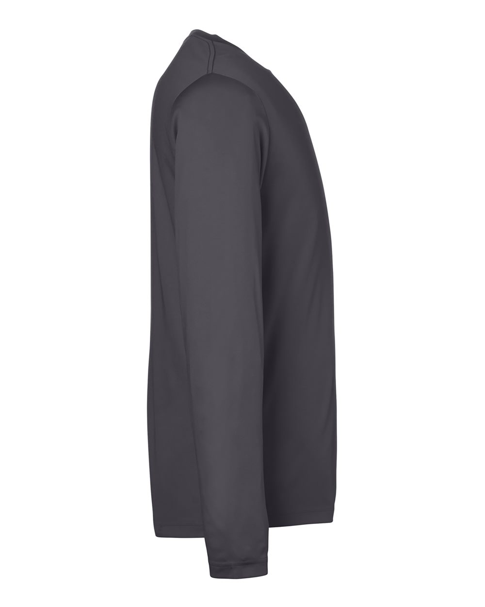 Unisex Capital Long Sleeve Performance T-Shirt - CE10L 59