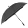 62" RPET Golf Umbrella w/ Reflective Trim 46