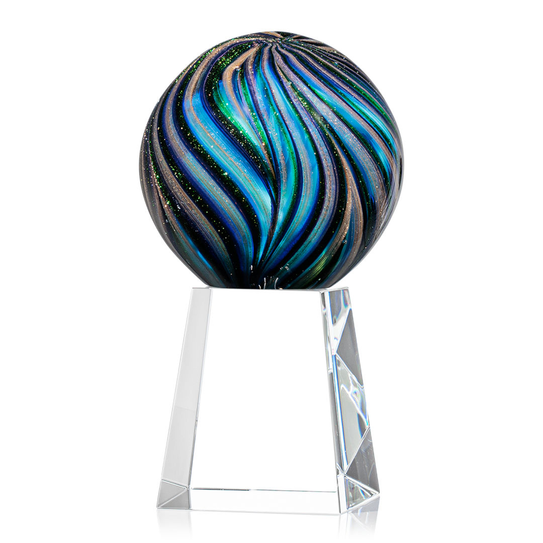 Malton Award on Celestina Base 3