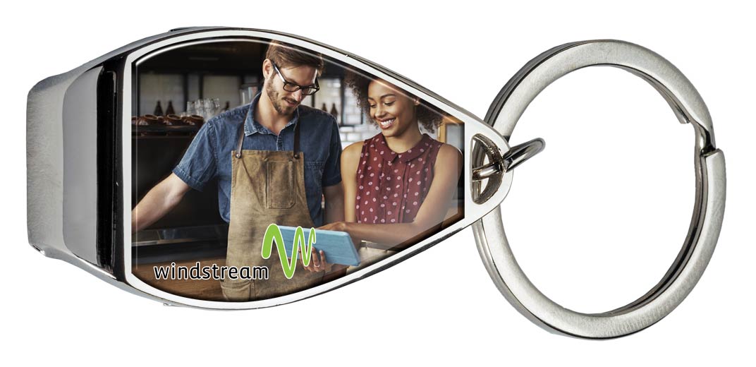 The Apri Bottle Opener Key Chain 3