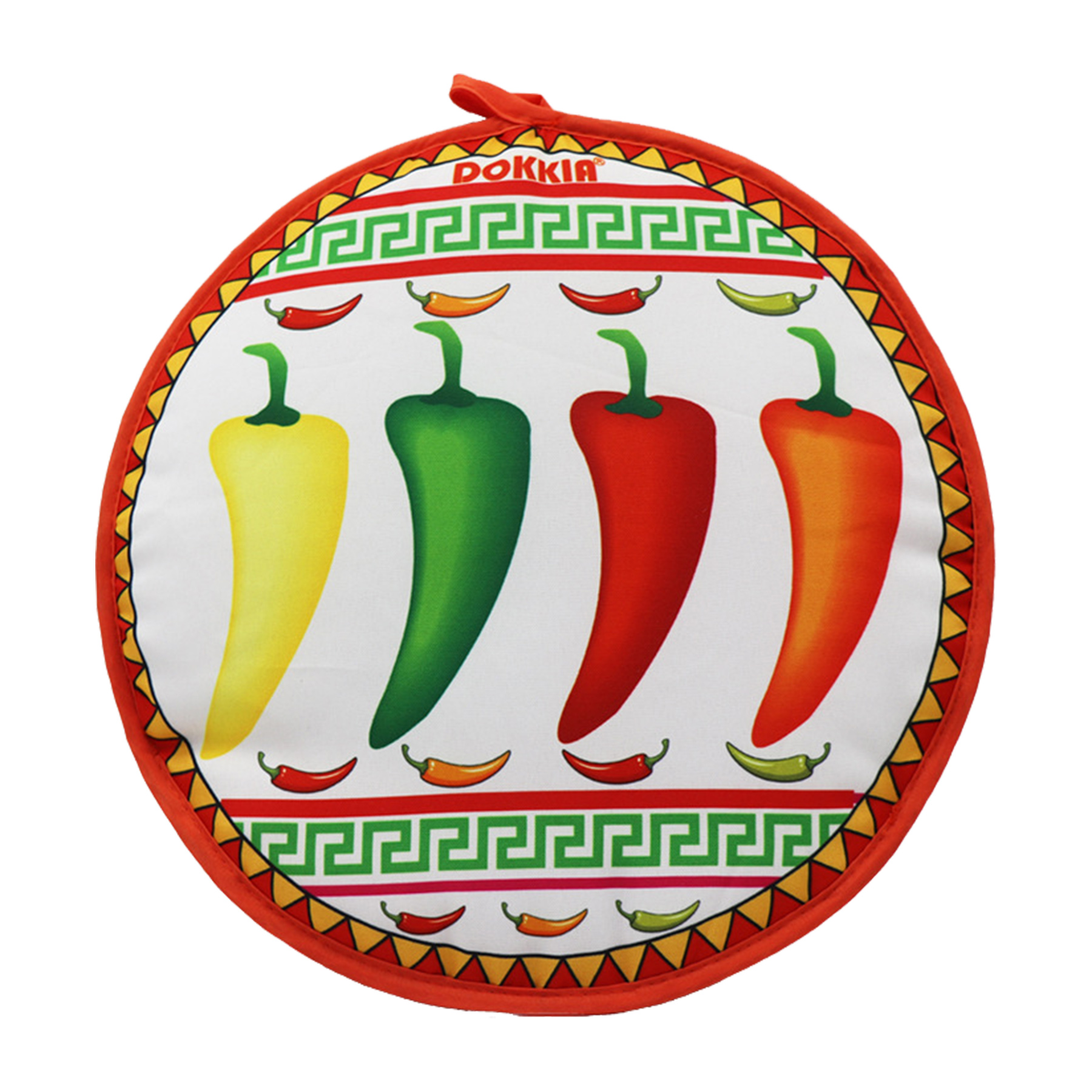 Insulated Cloth Food Tortilla Warmer Pouch 26