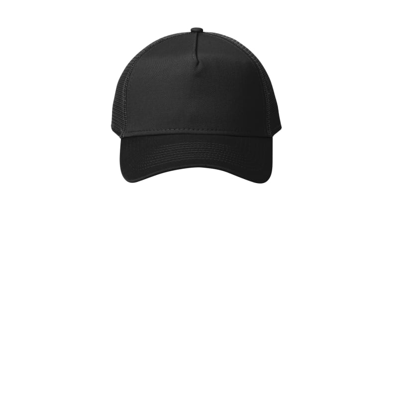 New Era Snapback Trucker Cap. 4