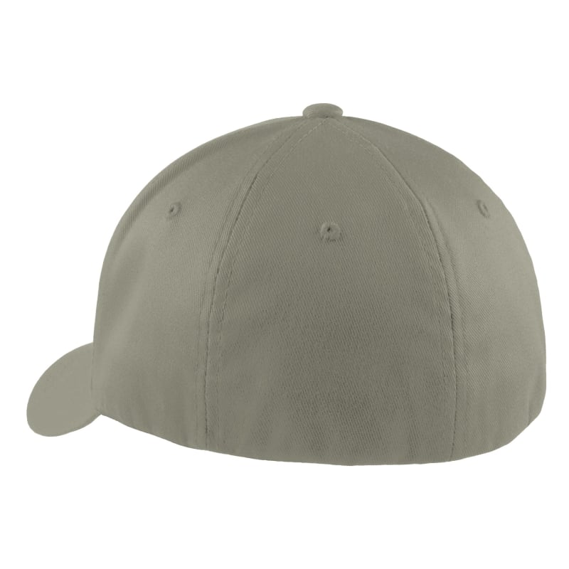 Port Authority Flexfit Cap. 8