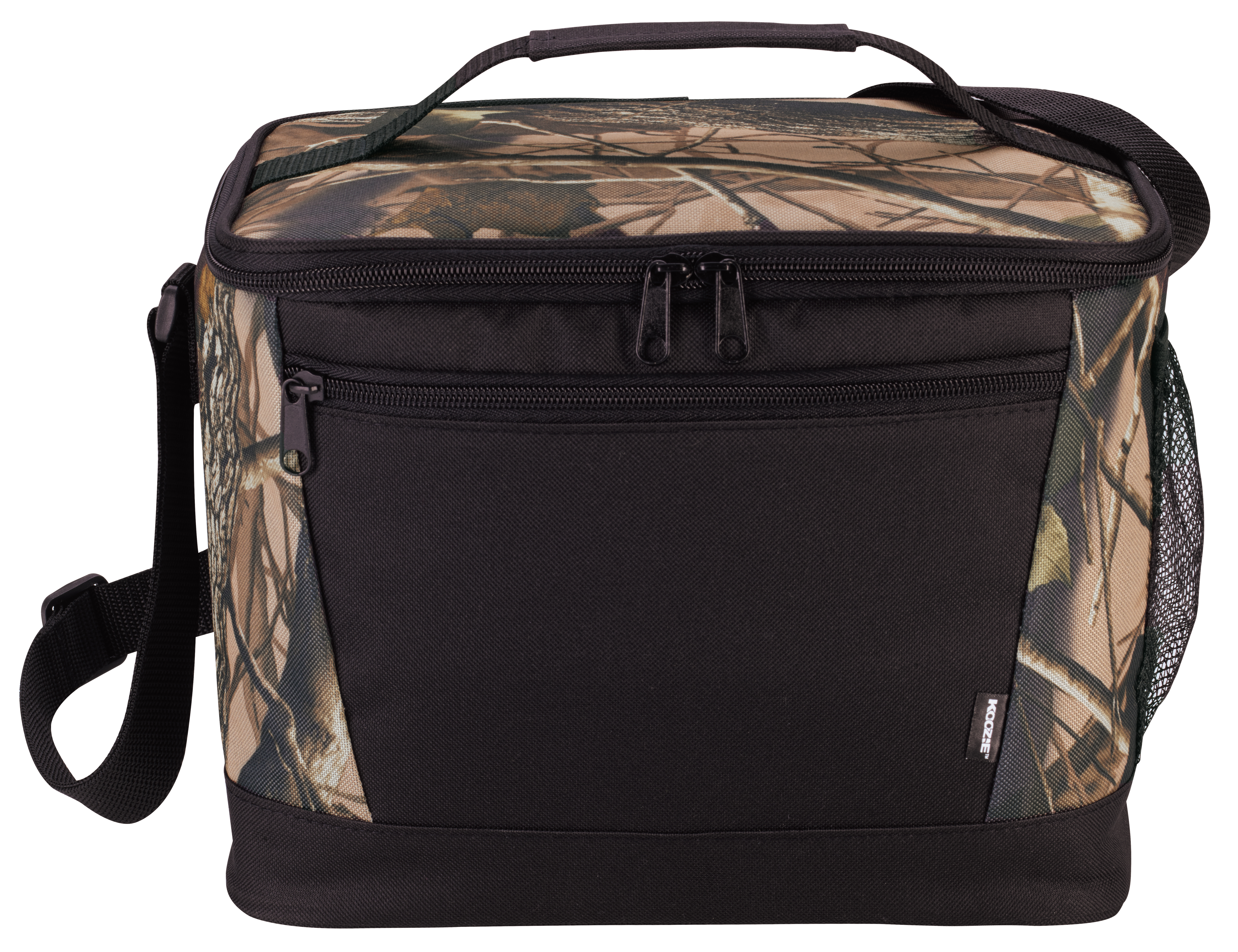 Camouflage Lunch Cooler