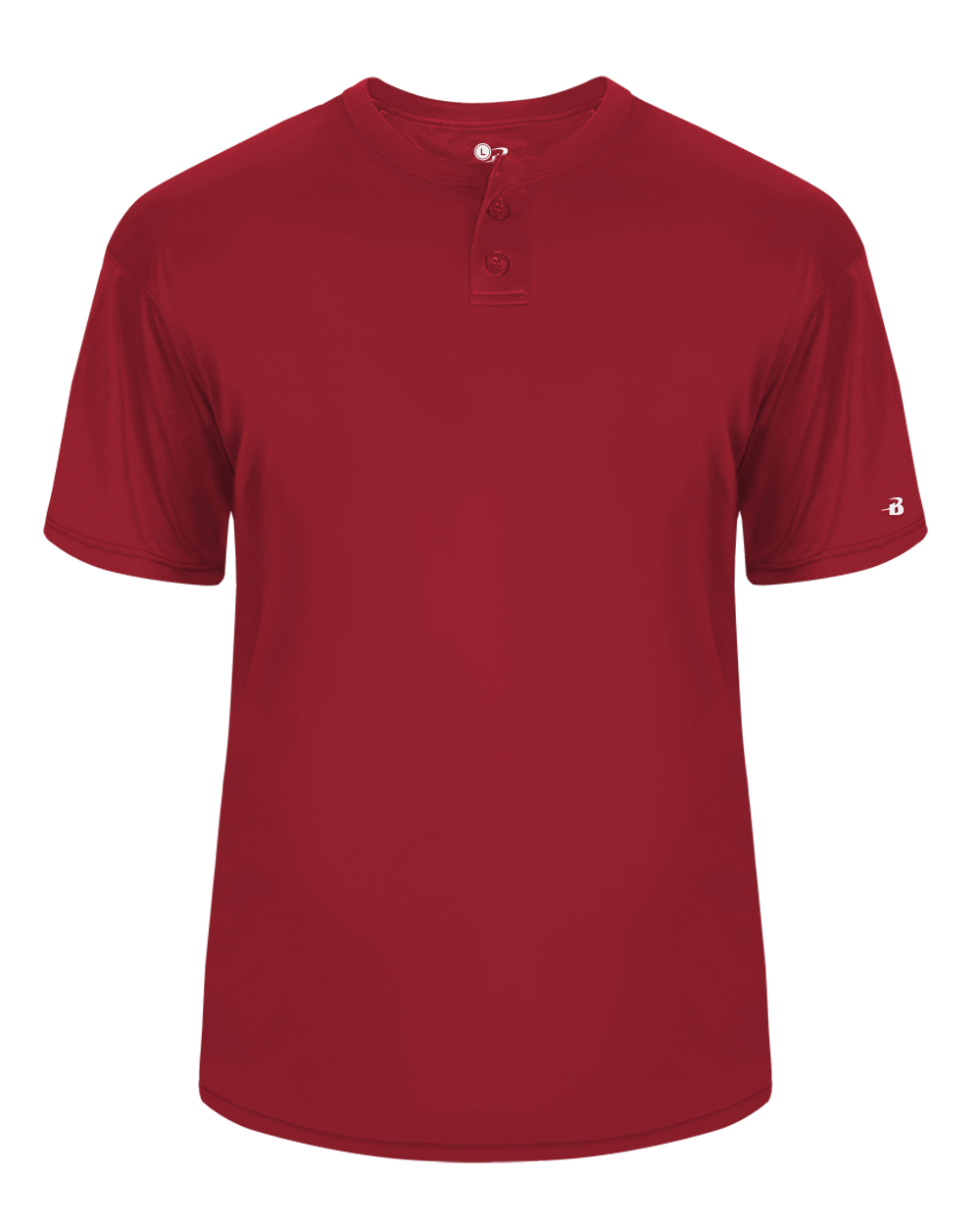 B-Core Placket 15