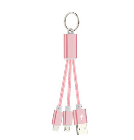 2 in 1 Charger Cable 7