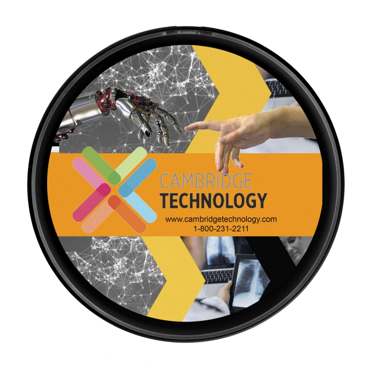 "Charge Easy" 10 Watt Wireless Cell Phone Charging Pad 41