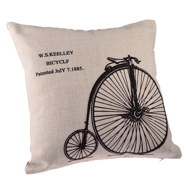 Large Pillow 4