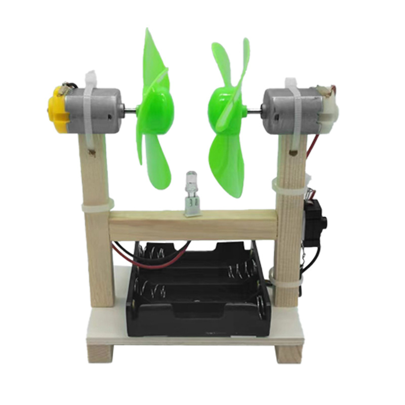 Children's DIY Science Experiment Kit Toys 5