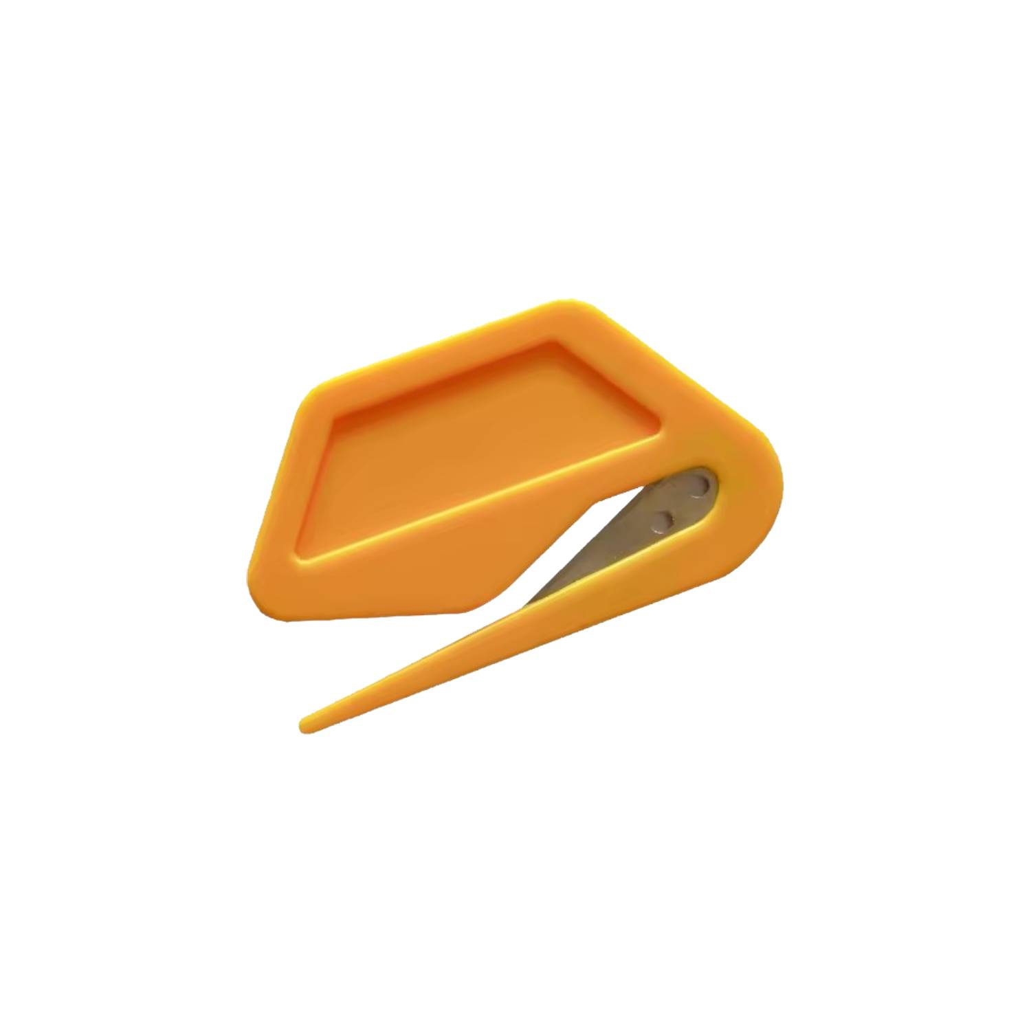 House Shaped Letter Opener Envelope Cutter 5