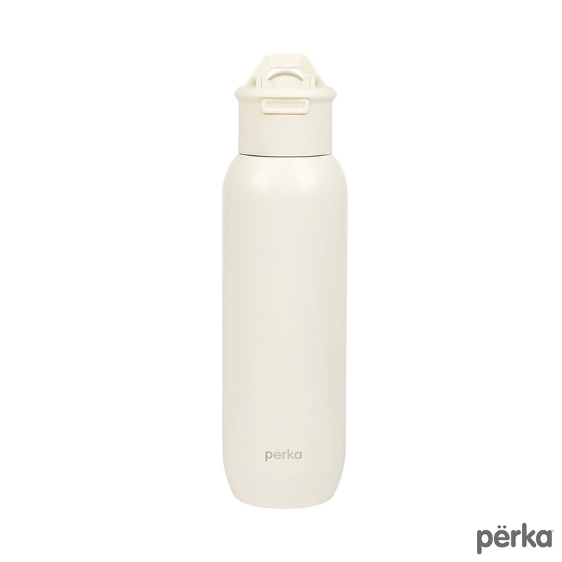 Perka® Bryton 20 oz. Double Wall Stainless Steel Water Bottle 7