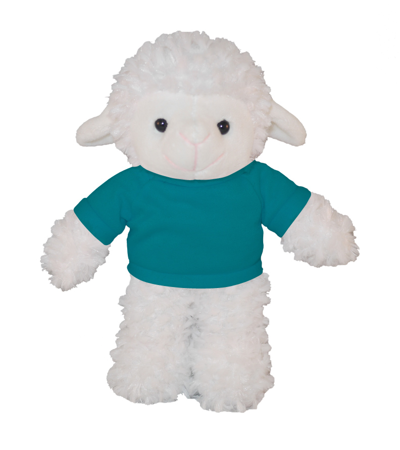 Sheep with Tee 20