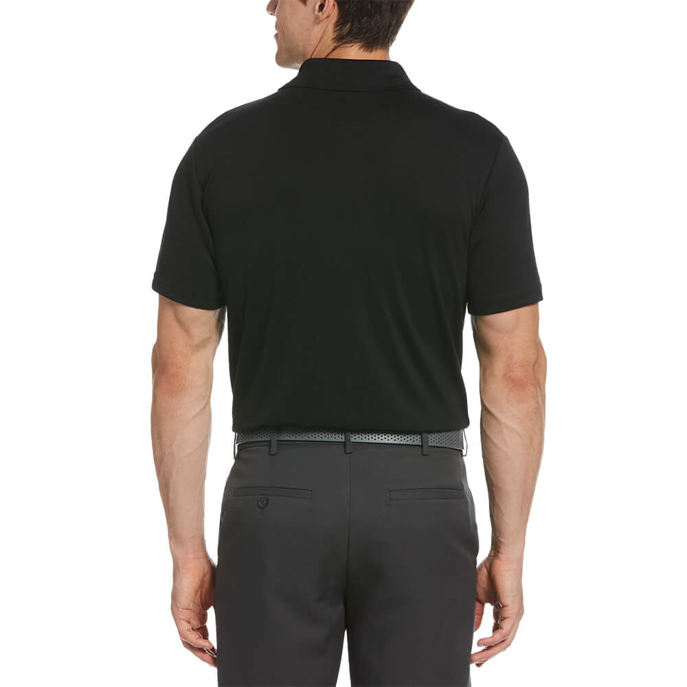 PGA Tour Airflux Men's Polo 2