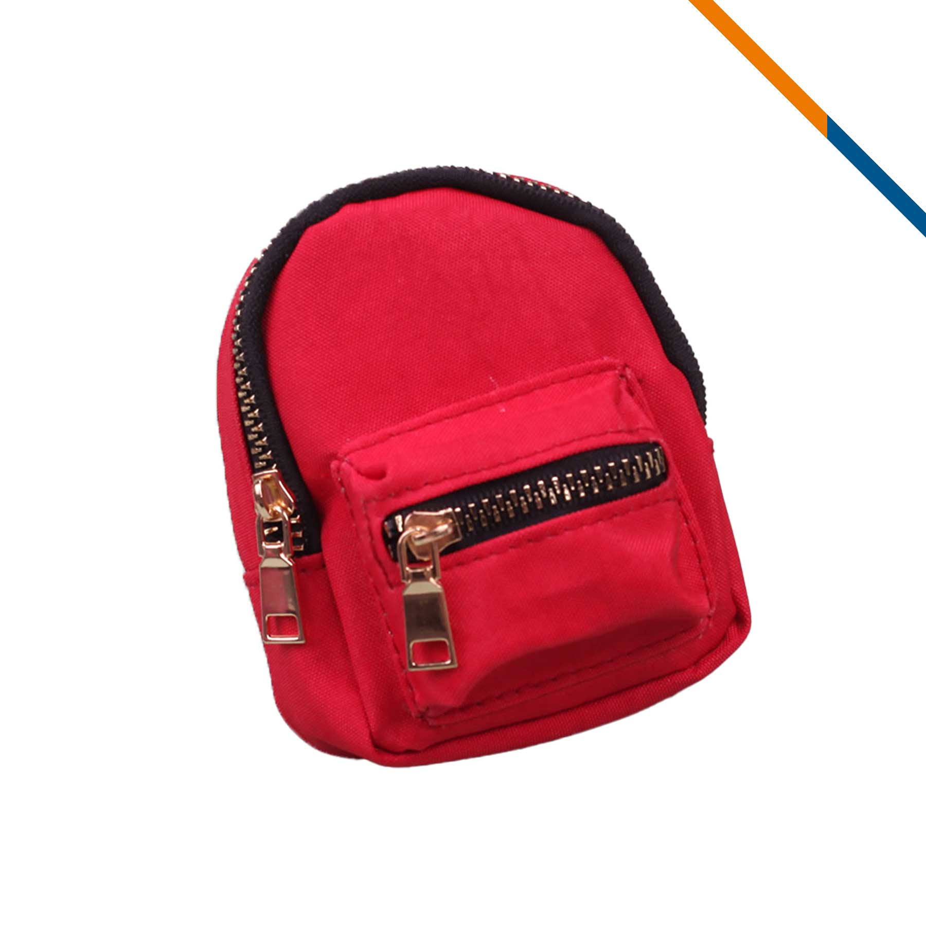 Merali Backpack Coin Purse 5