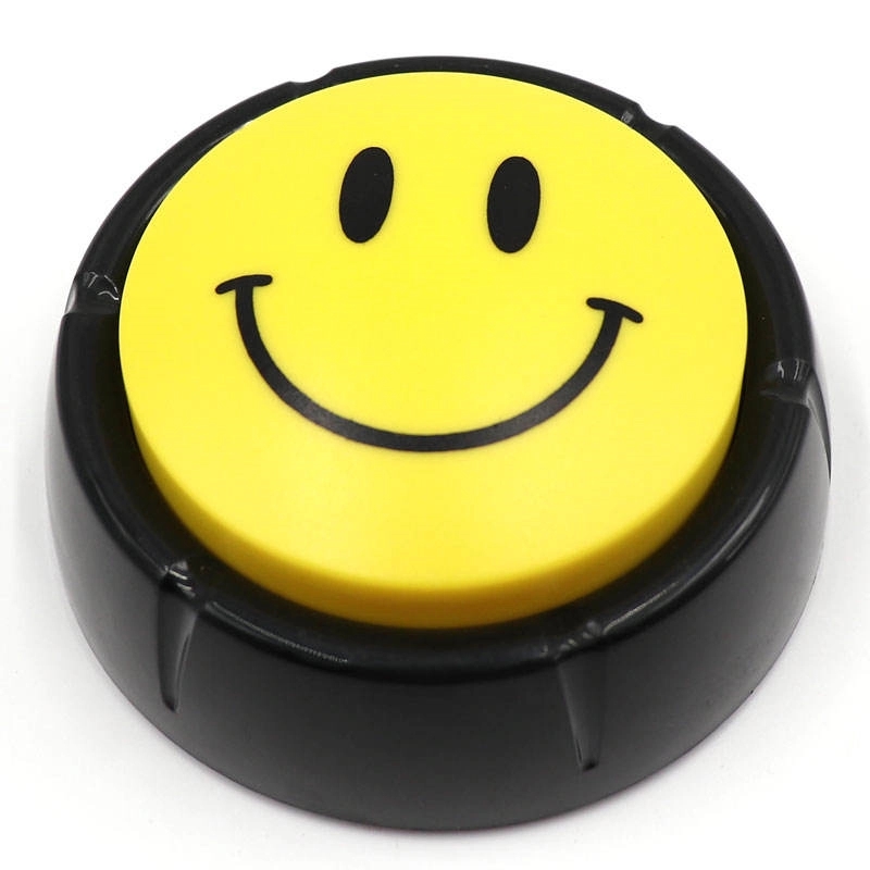 Easy Talking Button 8