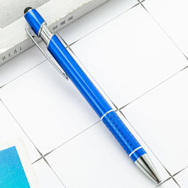 Ellipse Stylus Pen - Laser Engraving 10