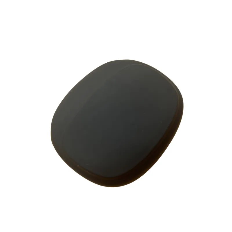Silicone Headphone Bag 5