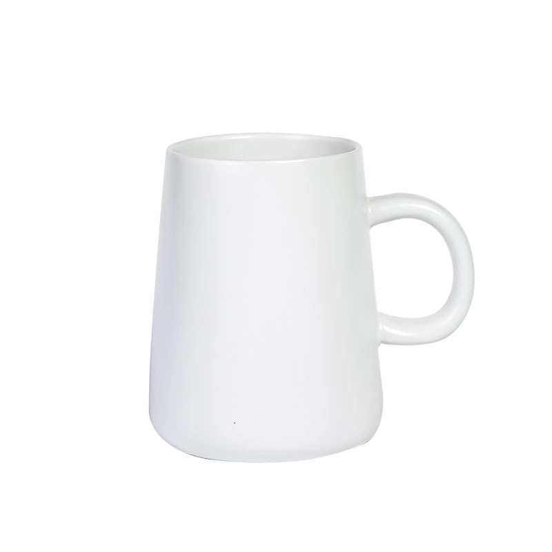 15 oz Coffee Mugs Custom Logo Ceramic Cup 9