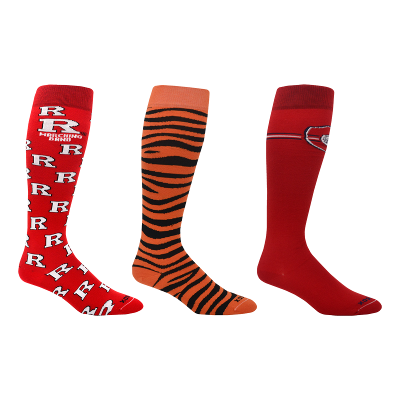 OTC Athleisure Dress Sox 2