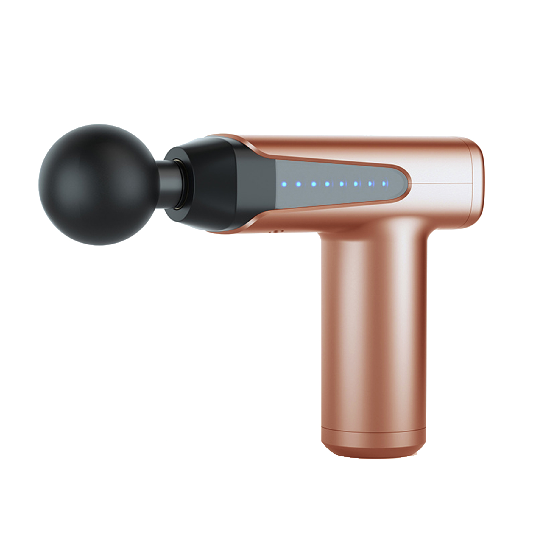 Sorstic Portable Massage Gun 2