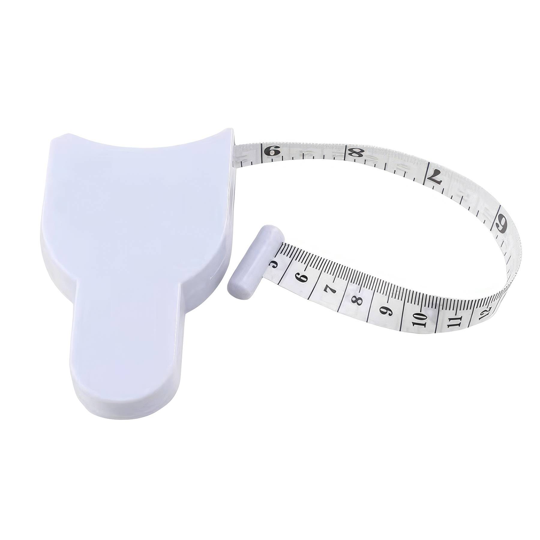 Custom Soft Measuring Tape Inches 2