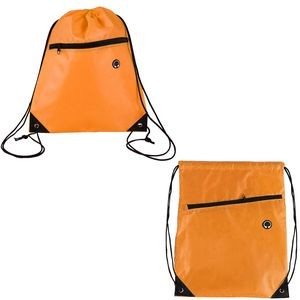 Drawstring Backpack 14