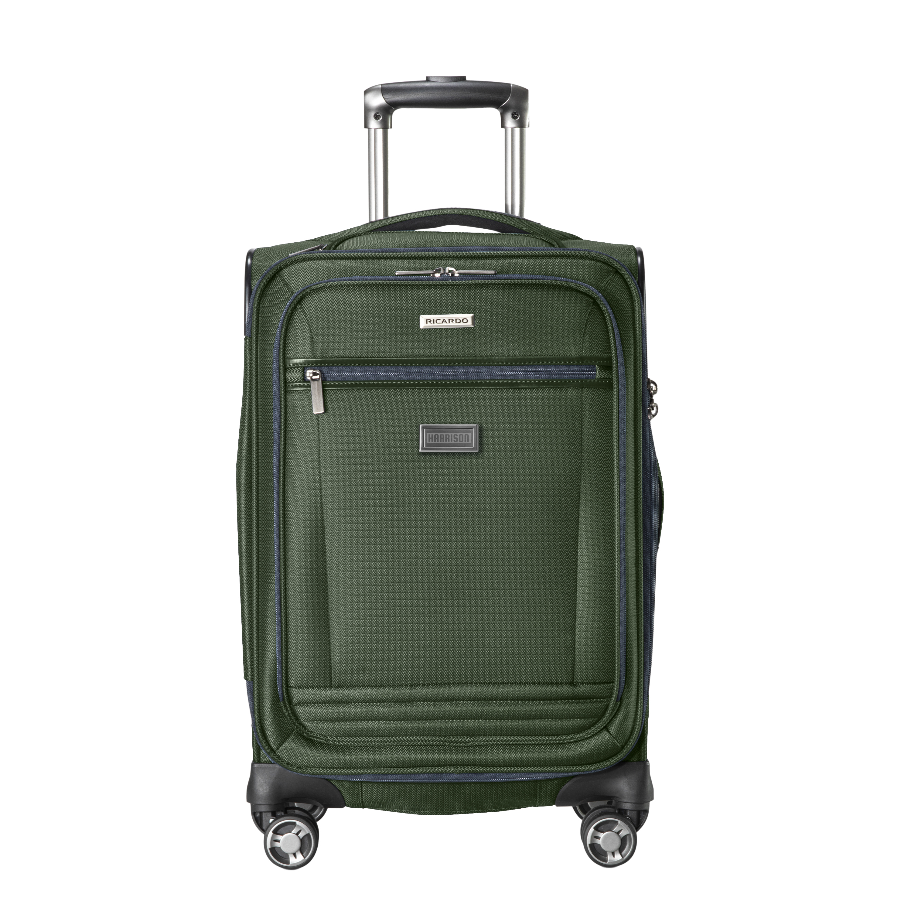 Ricardo® Avalon Softside 20" Expandable Carry-On 7