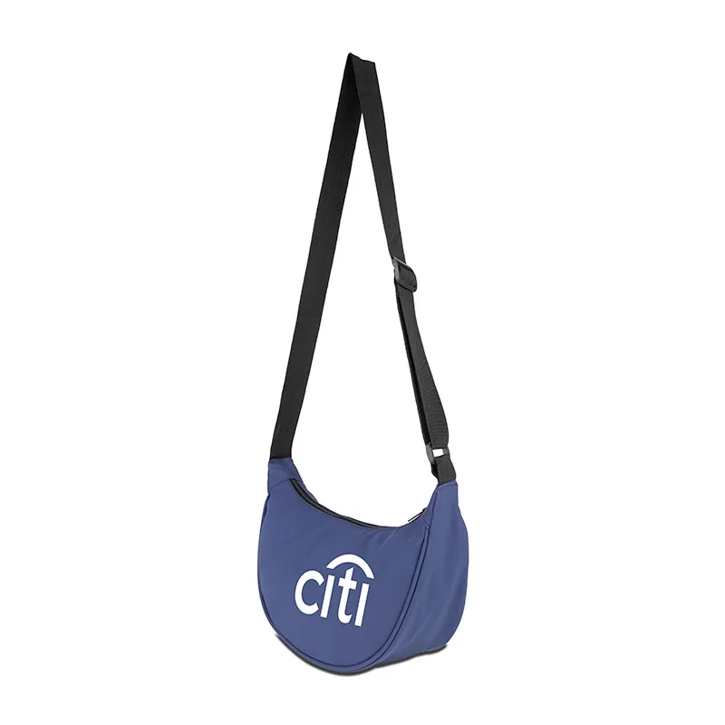 LuxSling Soft PU Sling Bag 2