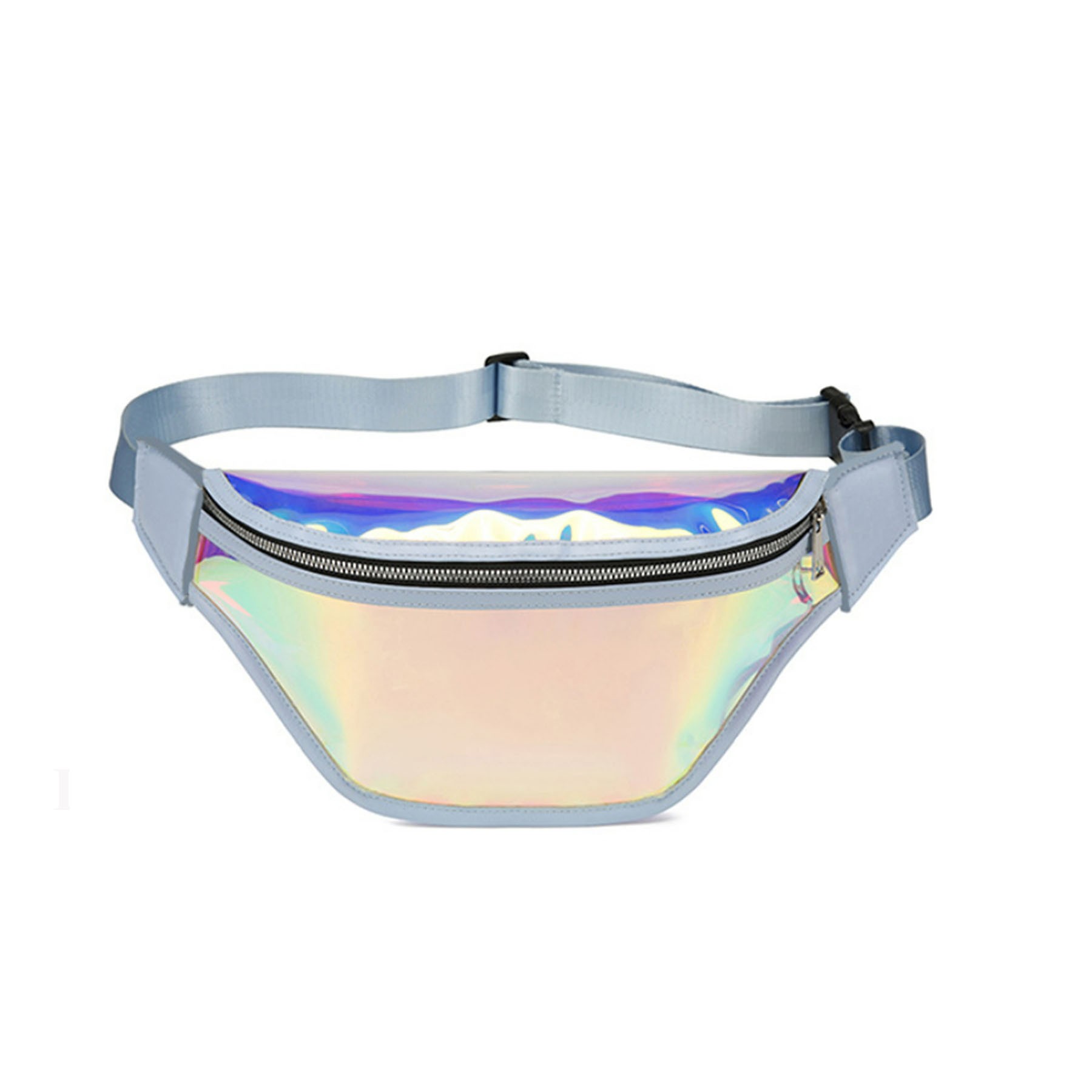 Shiny Waist Pack 3