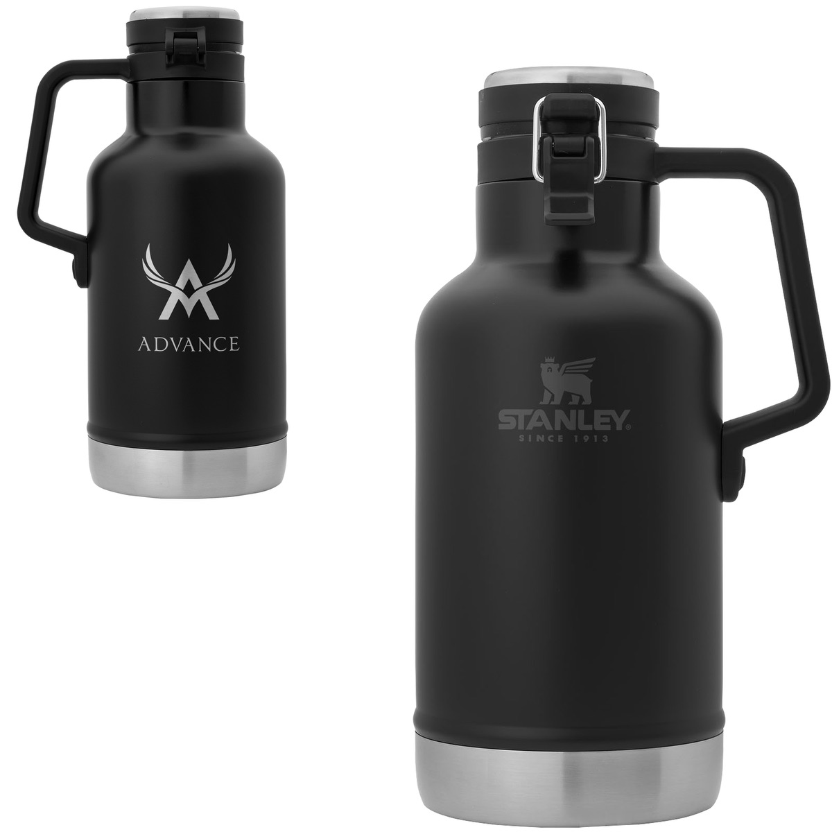 Stanley® 64 oz Classic Vacuum Growler 37