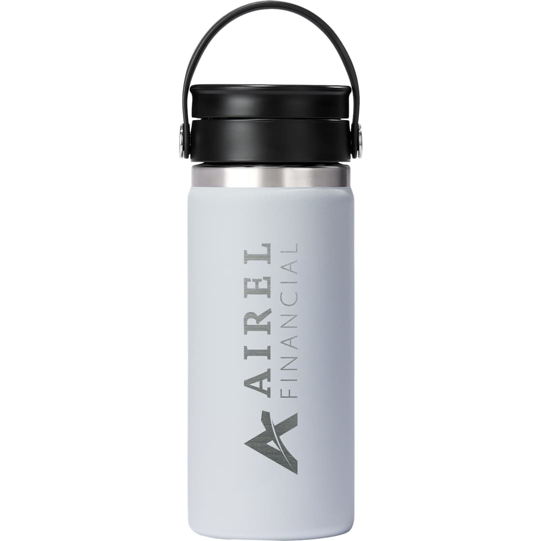 Hydro Flask® Wide Mouth With Flex Sip™ Lid 16oz 86