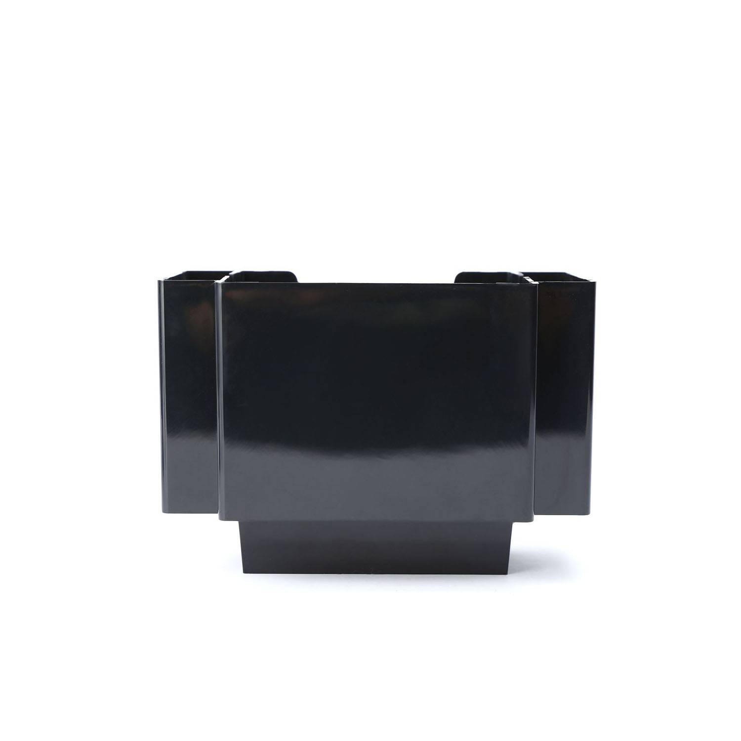 Plastic Storage Box Napkin Holder 1