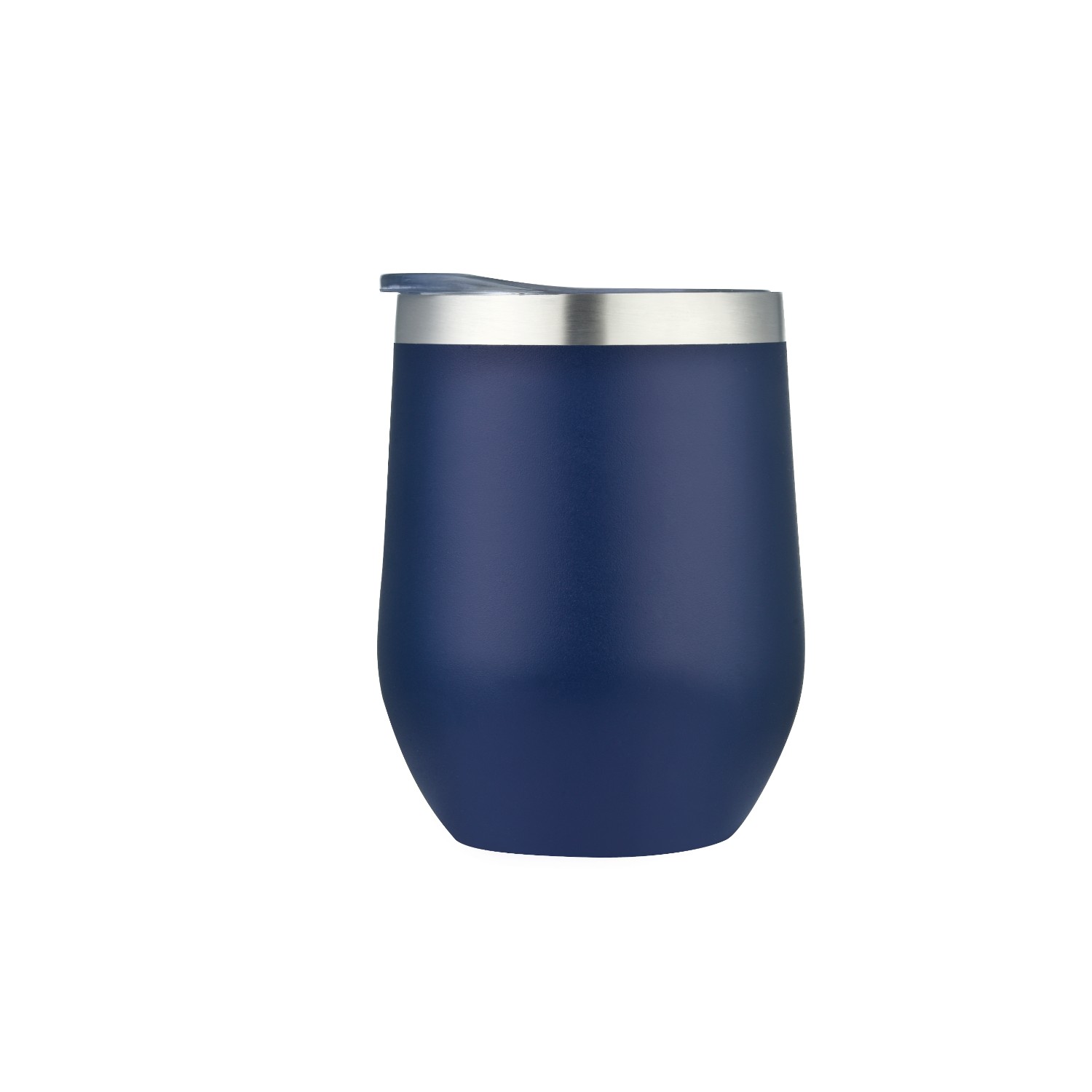 Little Sipper 2.0 12 oz Stainless Steel Wine Tumbler 4