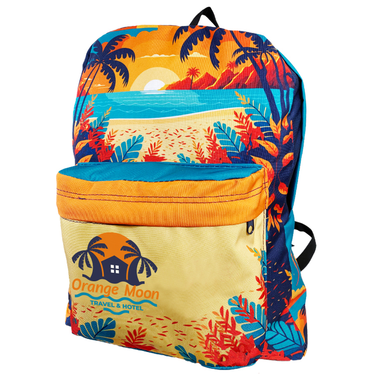 Colorburst Backpack 6
