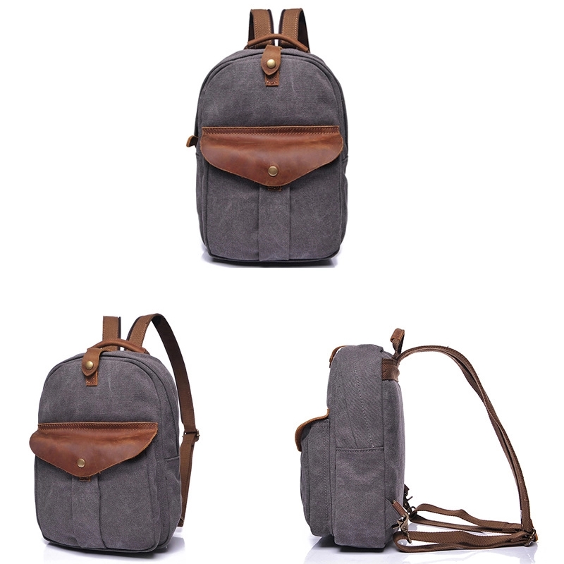 Casual Outdoor Travel Multipurpose Bag 6