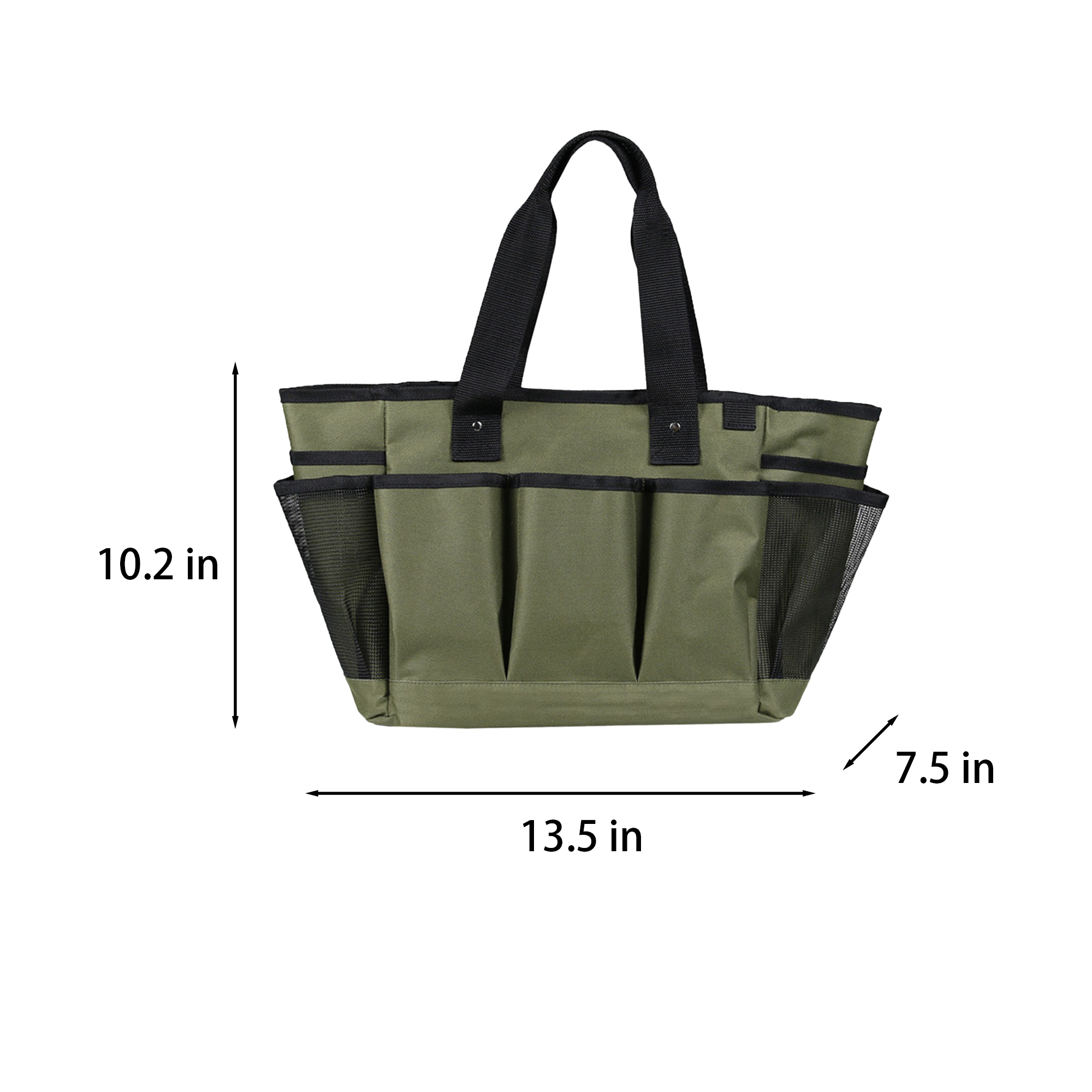 Oxford Garden Tool Storage Bag 4